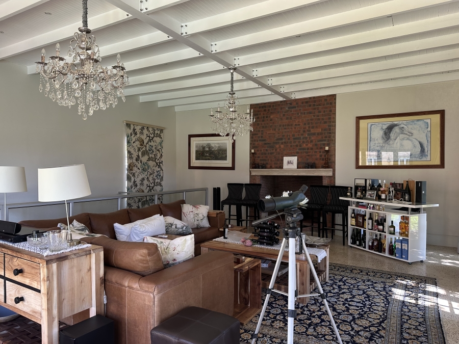 Commercial Property for Sale in Klapmuts Western Cape